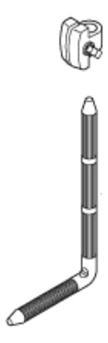 Clamp Haste Tama Llth  L-road Com Memória De Altura 0