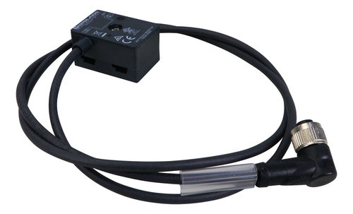 Splitter M12 1m 90° Para Sensor Vaz-t1-fk-g10-1m-pur-v1-w 0
