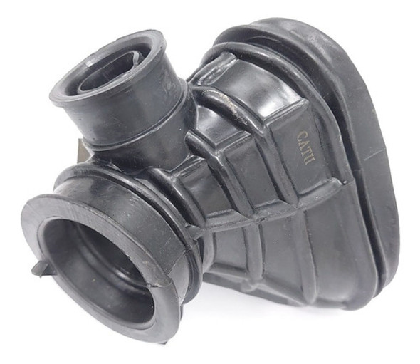 Condutor Tubo Conexão Filtro Ar Honda Cg 150 2014 A 2015 0