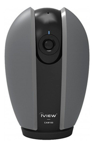 Cámara Inteligente Iview Detección De Movimiento 0