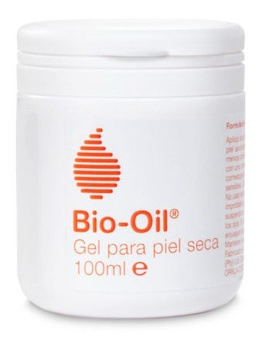 Bio Oil Kit Dry Skin Gel Piel Seca + Aceite Natural Estrías 1
