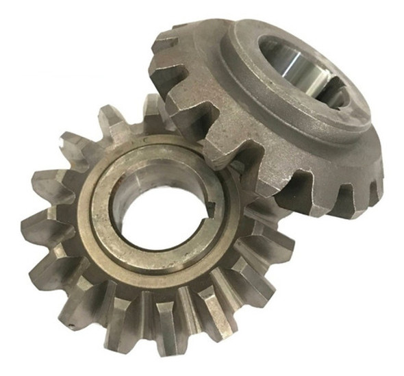 Conjunto De Engranajes Cónicos Mainero Mod. 2330 0