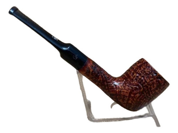 Pipa Spitfire By Lorenzo, Mod Sandpebble Rustic, Raiz Brezo 0