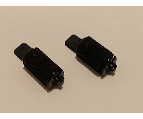 Paquete De 2 Productos Compatibles Con Fja Para Rodillo De T 1