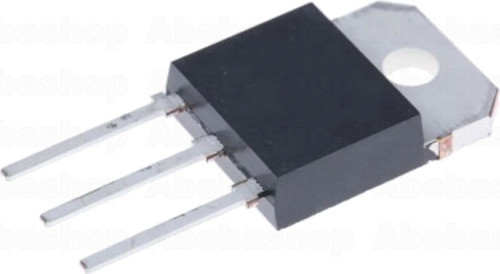 Tip147 Pnp Darlington 0