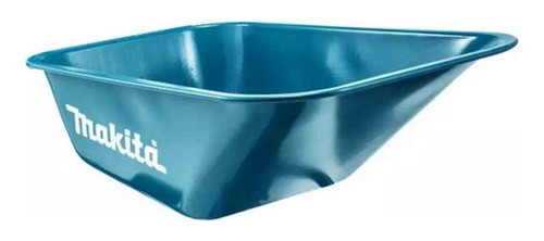 Caçamba Para Carrinho De Transporte Dcu180 Makita 198494-2 0