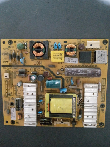 Placa Fuente Philco Pld 2412ft 0