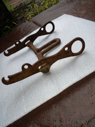 Freno De Caballos Para Restaurar O Deco Estilo Campo . 1