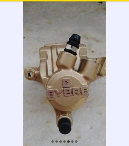 Pinça De Freio Traseira Bmw G310 R 1