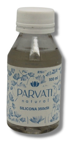 Aceite De Silicona 350cst 5 Litros Uso Cosmetico 0