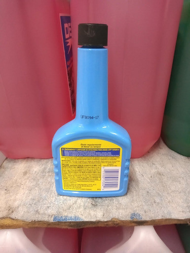 Aditivo Para Combustible Stp Diesel 1