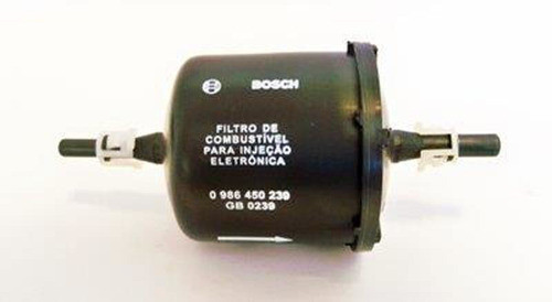 Filtro De Combustible Volkswagen Quantum 93/98 0