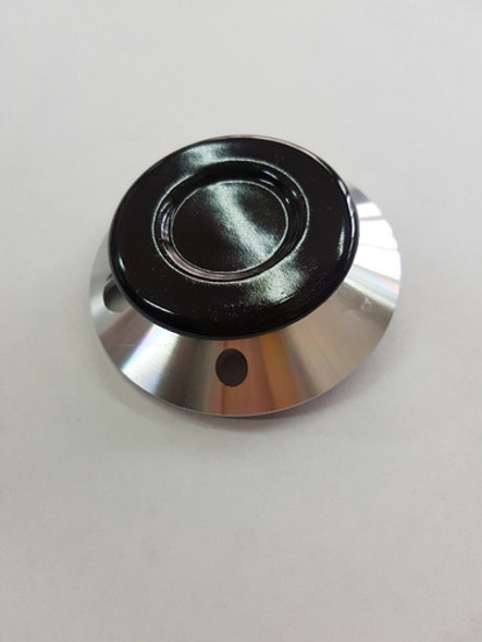 Mechero De Aluminio Orbis Domec Longvie Chico Con Tapa Eitar 0