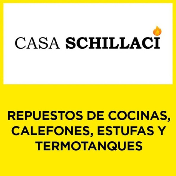 Mechero De Aluminio Orbis Domec Longvie Chico Con Tapa Eitar 1