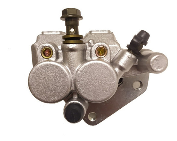 Mordaza De Freno Cg Disco 0