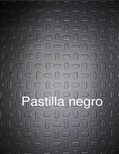 Piso Goma Vinilo Alto Transito Por Metro 1