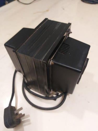 Autotransformador De 1000w 220v A 110v 0