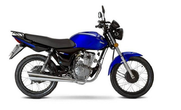 Tablero Velocímetro Fond Blanco Zanella Rx 150 Centro Motos 1