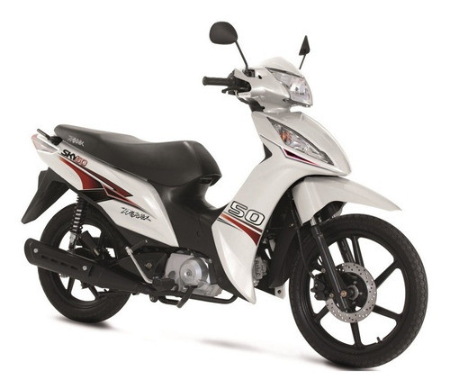 Cabo Do Afogador Traxx Sky 50cc Ou Sky 125cc Original Traxx 1