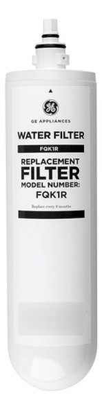 Filtro De Repuesto Debajo Del Fregadero De Una Sola Etapa De 0