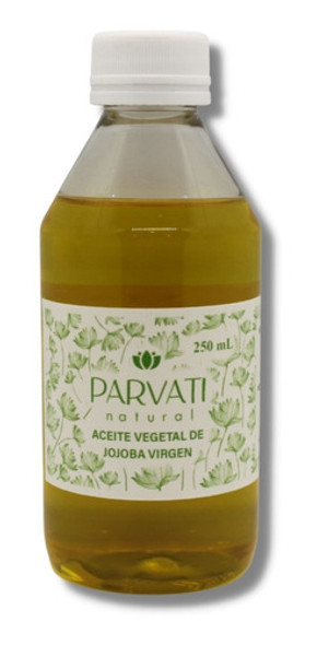 Aceite De Jojoba Puro 250ml 0 Aceite De Jojoba Puro 250ml 0