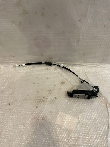 Cerradura De Puerta Trasera Derecha Peugeot 208 2008 Orig 1