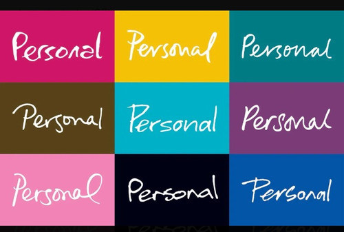 Chip Prepago Personal Caja X 50 Unidades 0