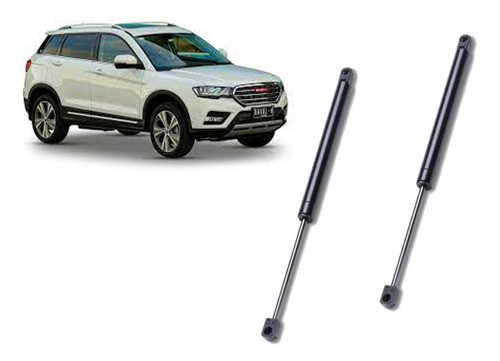 Kit X2 Amortiguadores Baul Porton Haval H6 18/ 0