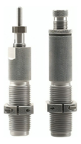 Hornady  Serie Iii Set 2 Dados 264 Win Mag  .264 0