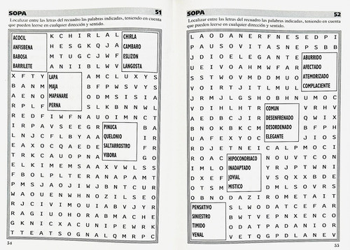 Sopitas Extra N° 296 - 100 Páginas 1