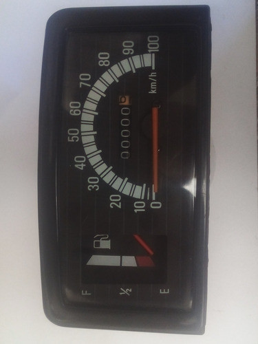 Tablero Velocímetro Jianshe Cy80 1
