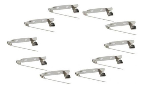 Componentes De Broche 4 Pcs 0 Componentes De Broche 4 Pcs 0