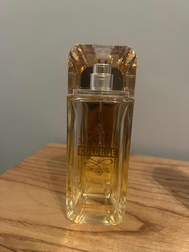 Frasco De Perfume One Million Vacío 1