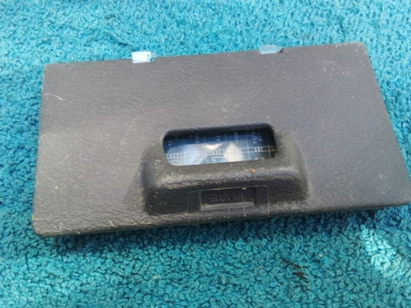 Tapa Fusiblera De Honda Civic 92/95 1