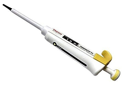 Micropipeta Automática Finnpipette 50 Ul Fijo, Marca Thermo 0