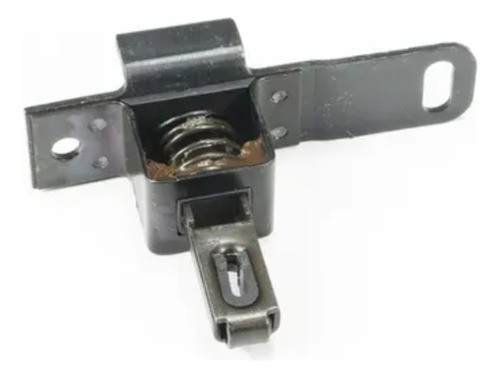 Cerradura Porton Der S/10 03/ Chevrolet Original 1