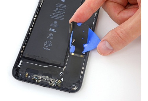 Cambio Pin Carga Para iPhone 8 Micrófono 30 Min Congreso 1