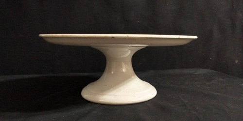 Antiguo Masitero Porcelana T 439    Arte Antica Antiguedades 0