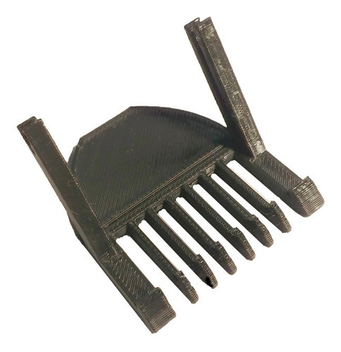 Peine Guía Cortapelos Ga.ma Gc555 0