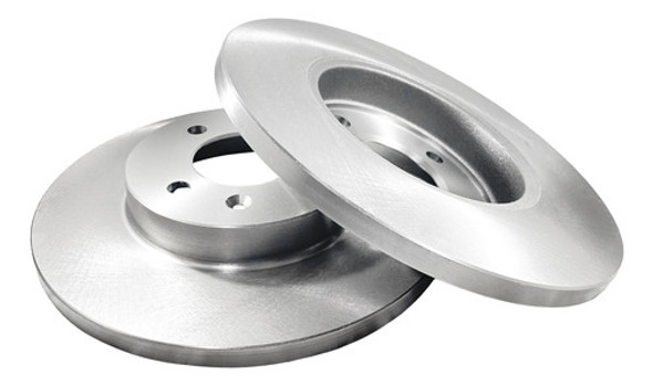 Discos Freno Volkswagen Golf 1.8i Delantero 1993-1998 256mm 0 Discos Freno Volkswagen Golf 1.8i Delantero 1993-1998 256mm 0