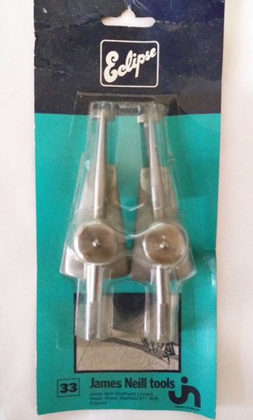 Gramil Trazador Compas Eclipse 33 - Made In England 0