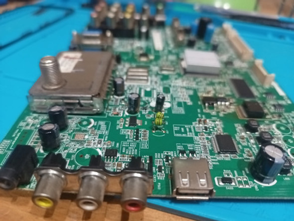 Placa Main 40-40ms19-mad2xg Rca L24fhd 0