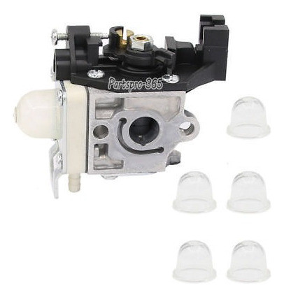 A021001690 Carburador Ajuste Eco Zama Rb-k94 Srm-225 Srm-225 1