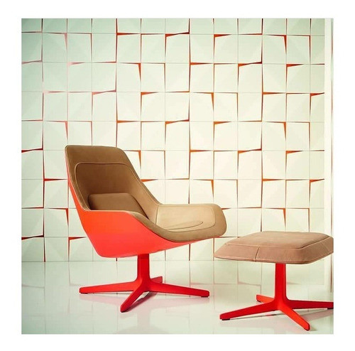 Papel Vinilico Importado Empapelado Creation 955782 Cuotas 1