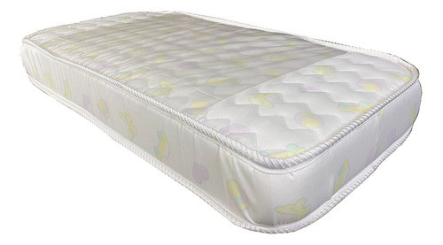 Colchon Almohadon 90x50x10 Infantil El Mejor Precio 0