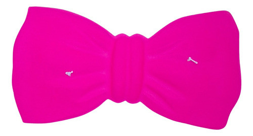 Moño Pvc Fluo 1