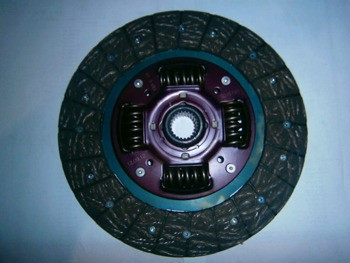 Disco Embrague Isuzu Cta C240 240mm 0