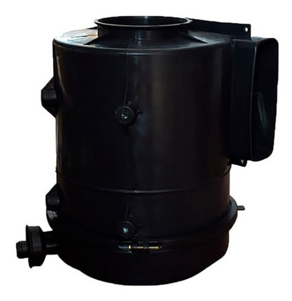 Carcaça Filtro De Ar Vw Constelation 17250/24250/19320/31320 1