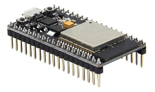 Nodemcu Esp32  -placa De Desarrollo Para Iot - Wifi 0