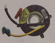 Contacto Airbag Direccion Fiat Siena 12-12 (grand Siena) 0